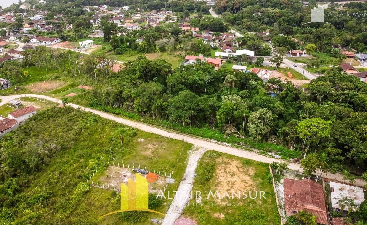 Lotes Escriturados à Venda – – Quadra do Mar – São Francisco do Sul/SC