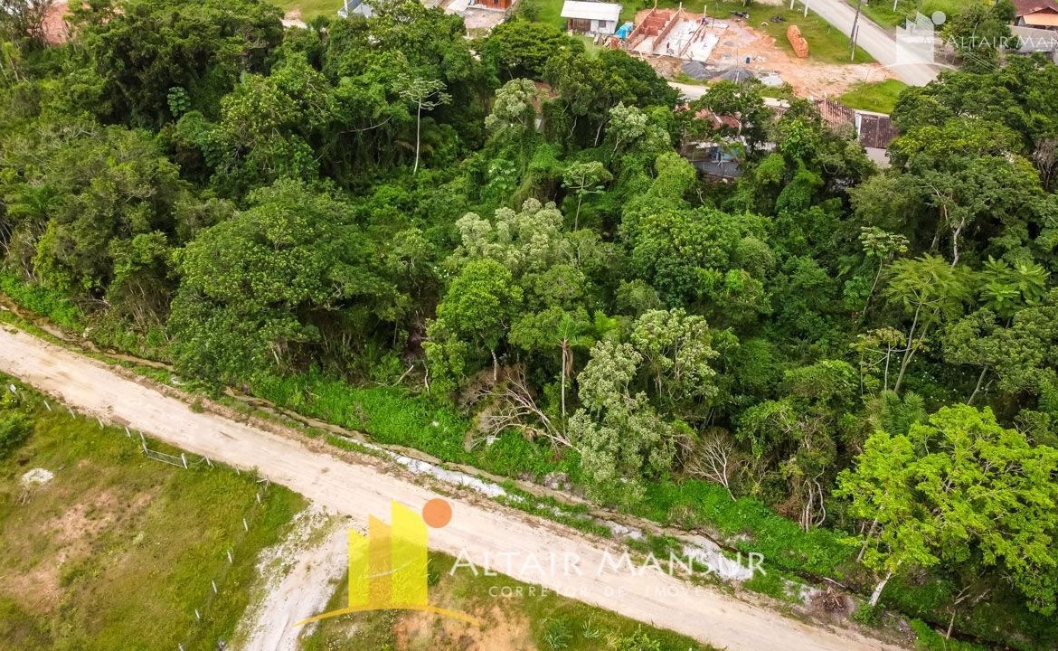 Lotes Escriturados à Venda – – Quadra do Mar – São Francisco do Sul/SC
