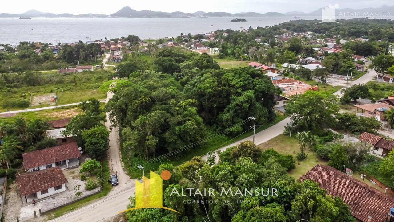 Terreno à Venda em São Francisco do Sul SC – Vila da Glória – Foto 2 | Altair Mansur Imóveis Foto 2 de Terreno à Venda em São Francisco do Sul SC - Bairro Vila da Glória - Altair Mansur Imóveis