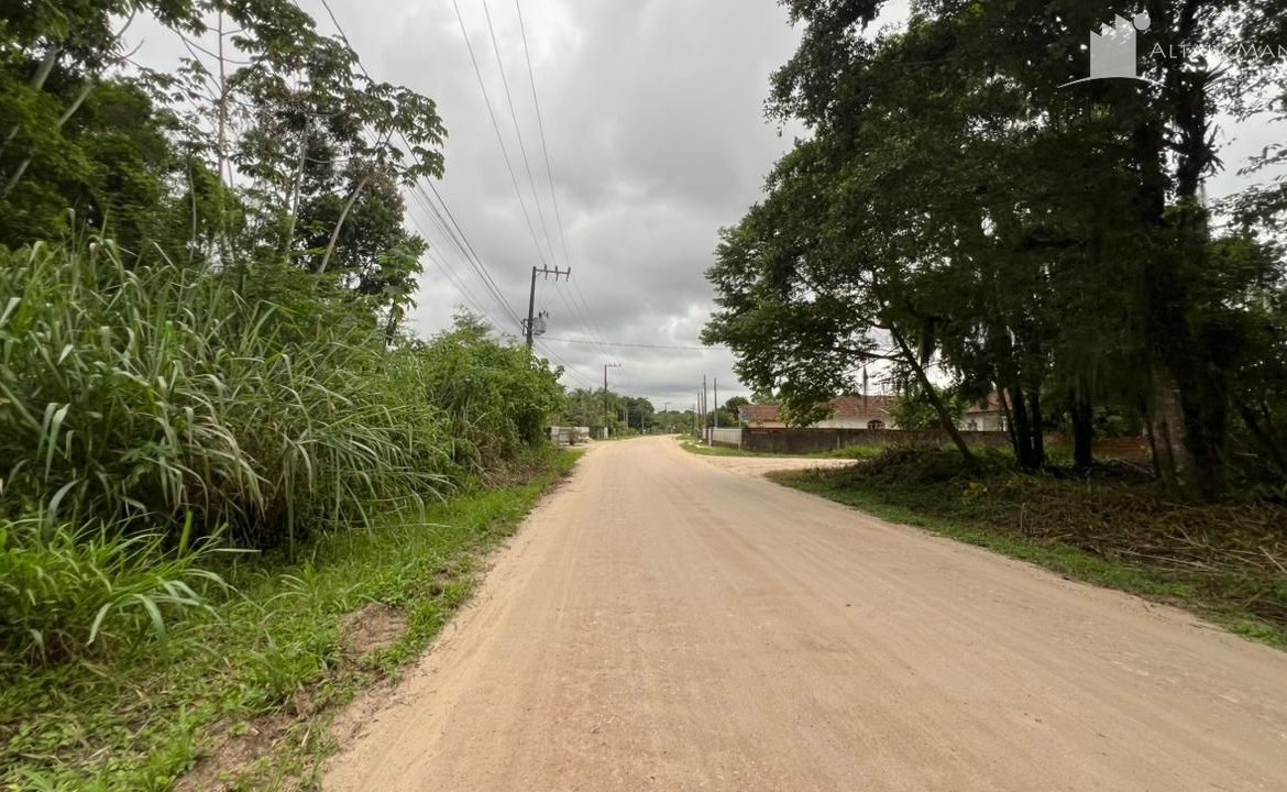 Lotes Escriturados à Venda – – Quadra do Mar – São Francisco do Sul/SC