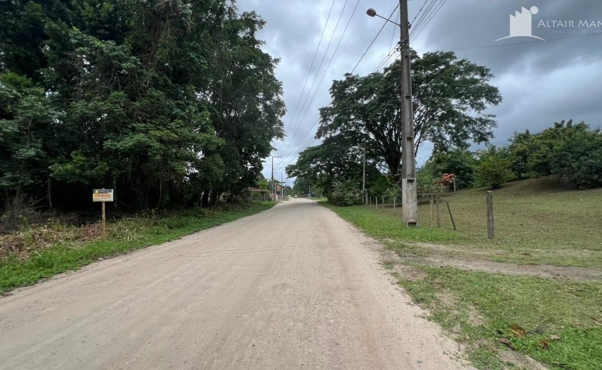 Lotes Escriturados à Venda – – Quadra do Mar – São Francisco do Sul/SC