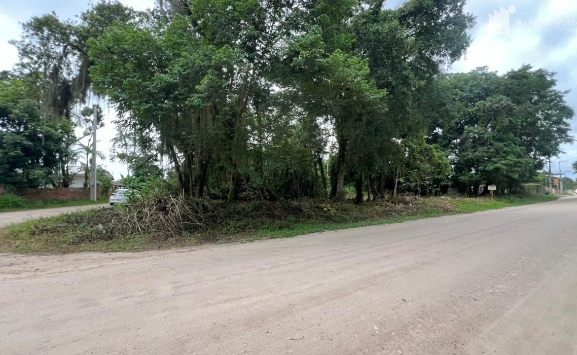 Lotes Escriturados à Venda – – Quadra do Mar – São Francisco do Sul/SC