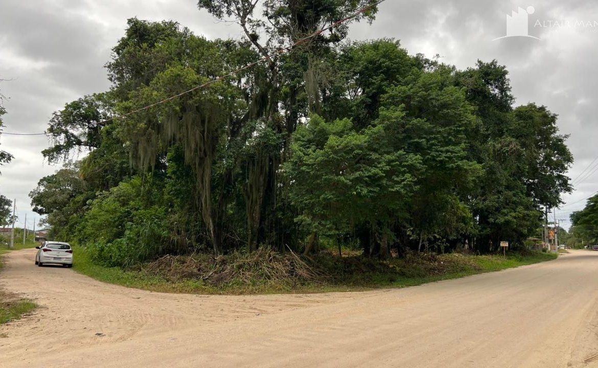 Lotes Escriturados à Venda – – Quadra do Mar – São Francisco do Sul/SC