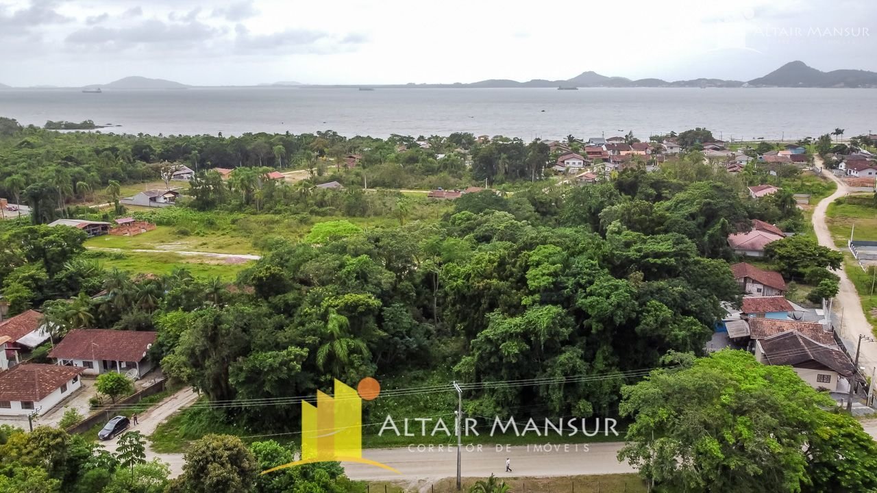 Terreno à Venda em São Francisco do Sul SC – Vila da Glória – Foto 5 | Altair Mansur Imóveis Foto 5 de Terreno à Venda em São Francisco do Sul SC - Bairro Vila da Glória - Altair Mansur Imóveis