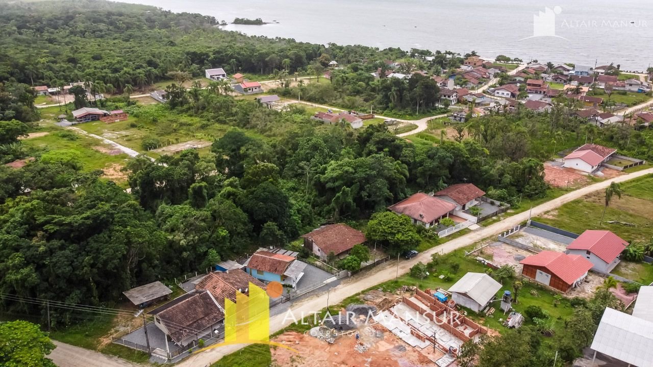 Terreno à Venda em São Francisco do Sul SC – Vila da Glória – Foto 6 | Altair Mansur Imóveis Foto 6 de Terreno à Venda em São Francisco do Sul SC - Bairro Vila da Glória - Altair Mansur Imóveis