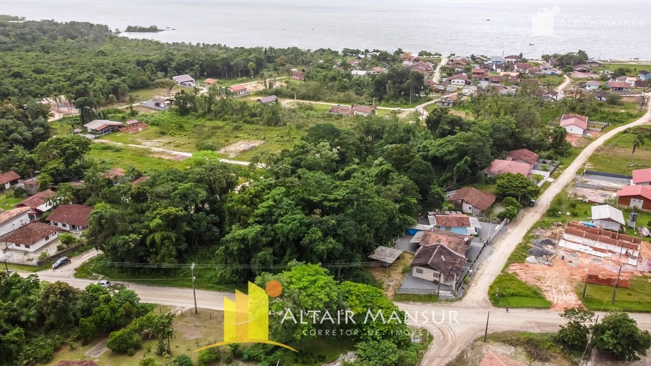 Terreno à Venda em São Francisco do Sul SC – Vila da Glória – Foto 7 | Altair Mansur Imóveis Foto 7 de Terreno à Venda em São Francisco do Sul SC - Bairro Vila da Glória - Altair Mansur Imóveis