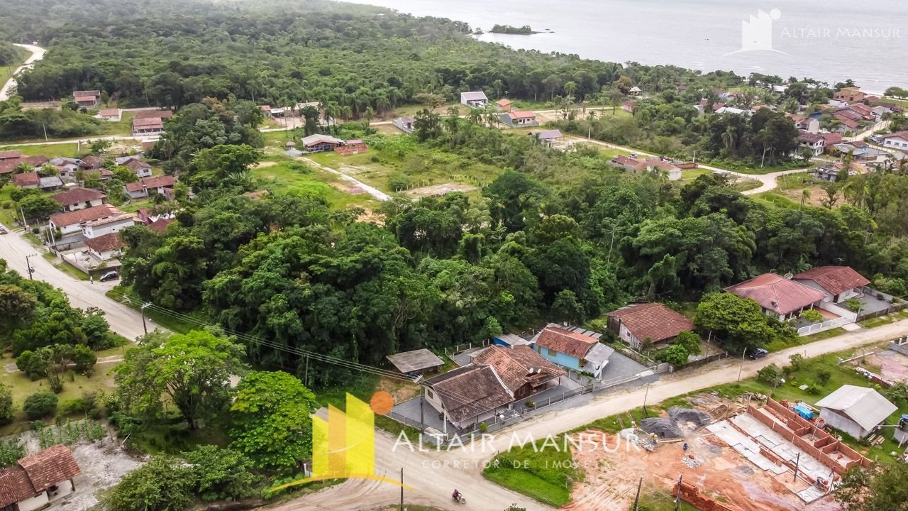 Terreno à Venda em São Francisco do Sul SC – Vila da Glória – Foto 8 | Altair Mansur Imóveis Foto 8 de Terreno à Venda em São Francisco do Sul SC - Bairro Vila da Glória - Altair Mansur Imóveis