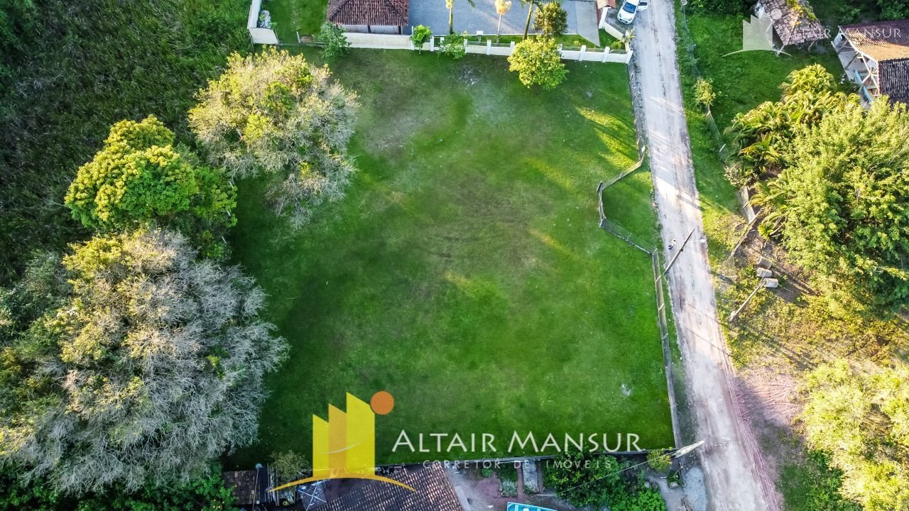 Terreno à Venda em São Francisco do Sul SC – Vila da Glória – Foto 3 | Altair Mansur Imóveis Foto 3 de Terreno à Venda em São Francisco do Sul SC - Bairro Vila da Glória - Altair Mansur Imóveis