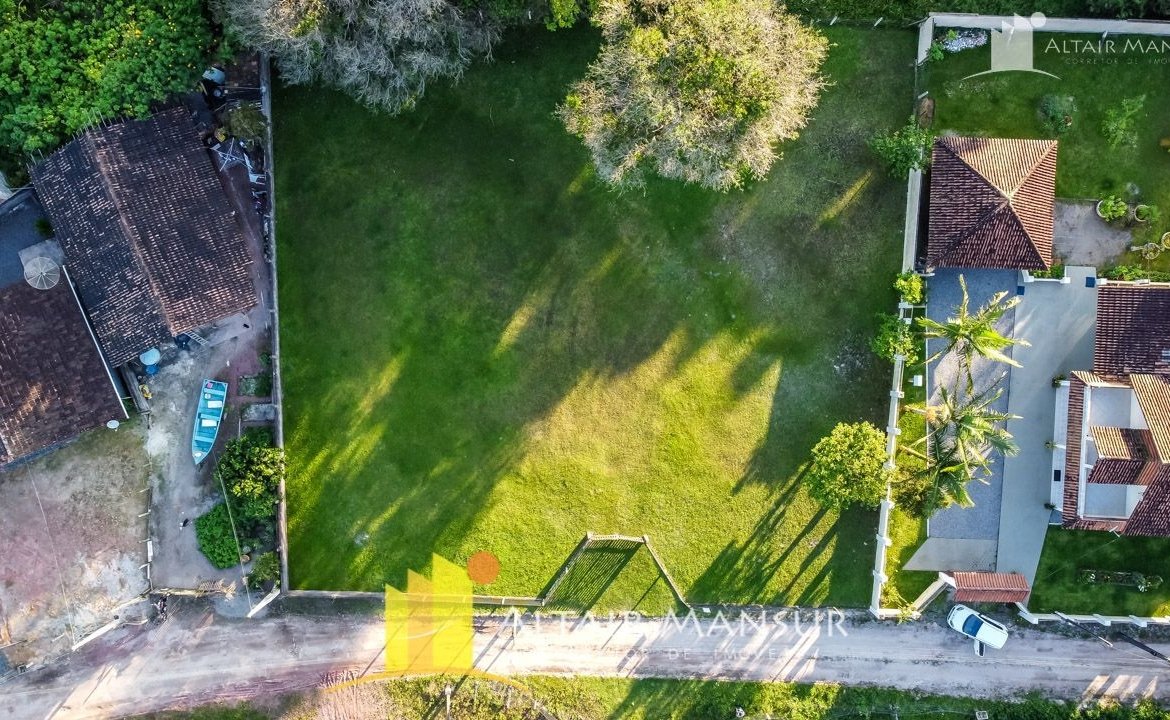 Foto 4 de Terreno à Venda em São Francisco do Sul SC - Bairro Vila da Glória - Altair Mansur Imóveis