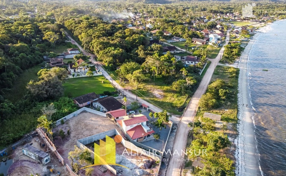 Foto 5 de Terreno à Venda em São Francisco do Sul SC - Bairro Vila da Glória - Altair Mansur Imóveis
