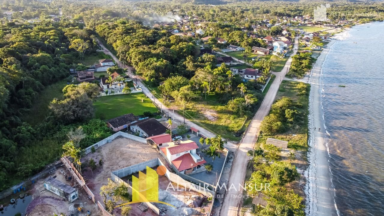 Terreno à Venda em São Francisco do Sul SC – Vila da Glória – Foto 5 | Altair Mansur Imóveis Foto 5 de Terreno à Venda em São Francisco do Sul SC - Bairro Vila da Glória - Altair Mansur Imóveis
