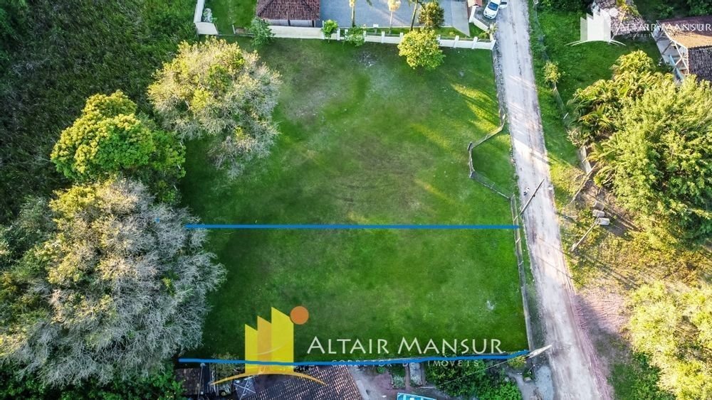 Foto 2 de Terreno à Venda em São Francisco do Sul SC - Bairro Vila da Glória - Altair Mansur Imóveis