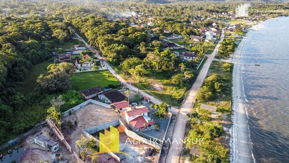 Foto 4 de Terreno à Venda em São Francisco do Sul SC - Bairro Vila da Glória - Altair Mansur Imóveis