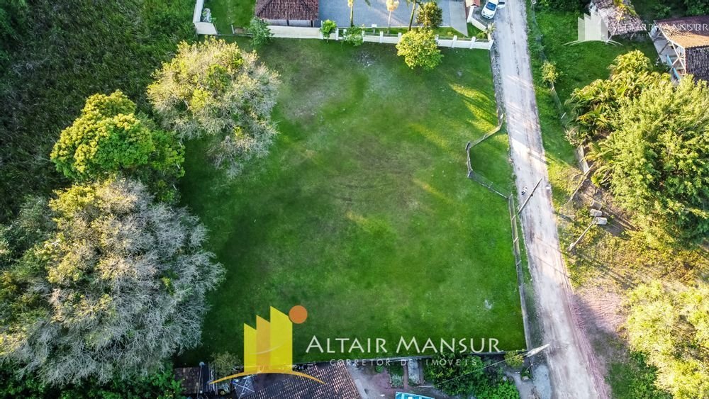Foto 7 de Terreno à Venda em São Francisco do Sul SC - Bairro Vila da Glória - Altair Mansur Imóveis