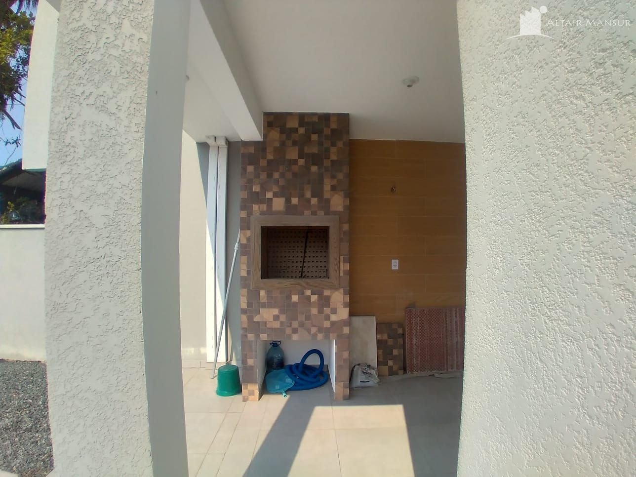 Sobrado Novo à Venda, Piscina, Churrasqueira, 300m do Mar, Cambijú, Itapoá – SC – Foto 25 | Altair Mansur Imóveis Sobrado Novo à Venda, Piscina, Churrasqueira, 300m do Mar, Cambijú, Itapoá – SC