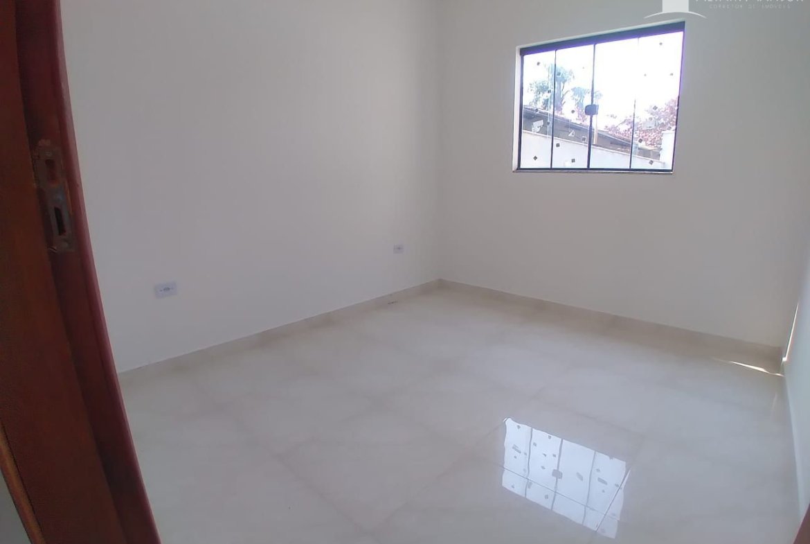 Sobrado Novo à Venda, Piscina, Churrasqueira, 300m do Mar, Cambijú, Itapoá – SC