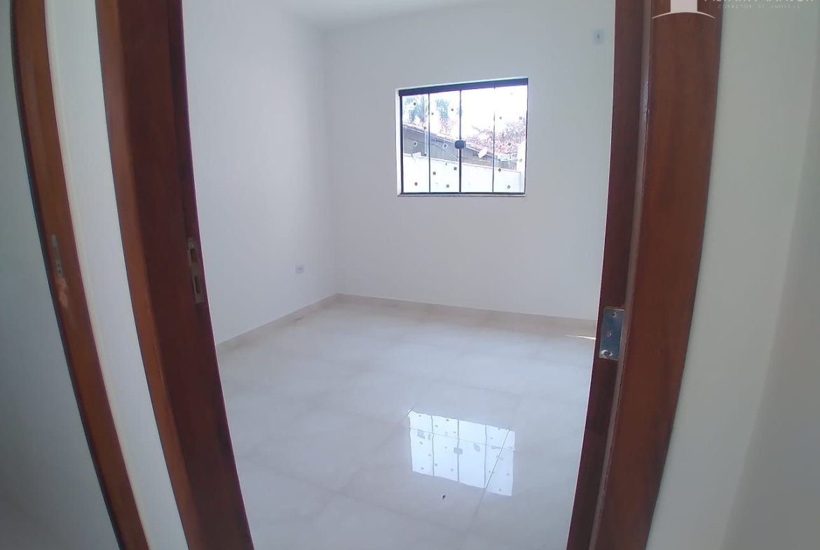 Foto 5 de Casa à Venda em Itapoá SC - Bairro Balneário Cambijú - Altair Mansur Imóveis