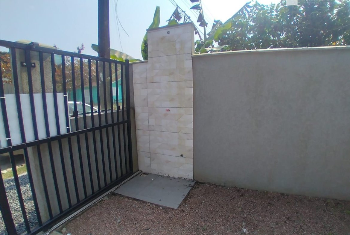 Foto 6 de Casa à Venda em Itapoá SC - Bairro Balneário Cambijú - Altair Mansur Imóveis