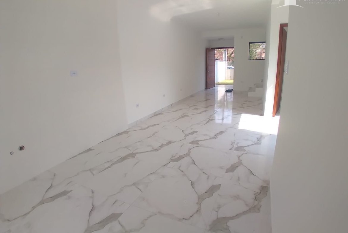 Foto 7 de Casa à Venda em Itapoá SC - Bairro Balneário Cambijú - Altair Mansur Imóveis