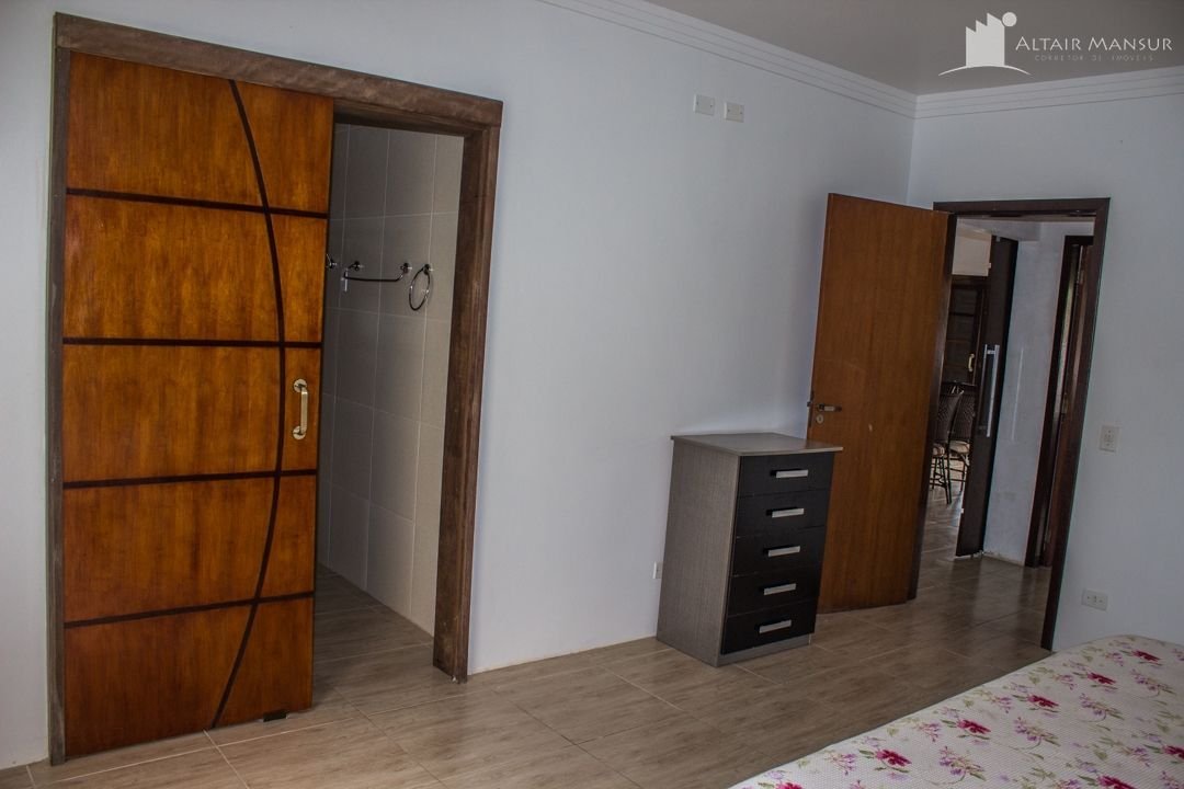 Sobrado Alto Padrão à Venda 420m² – Mobiliado, c/ Mezanino – Brasília, Itapoa/SC