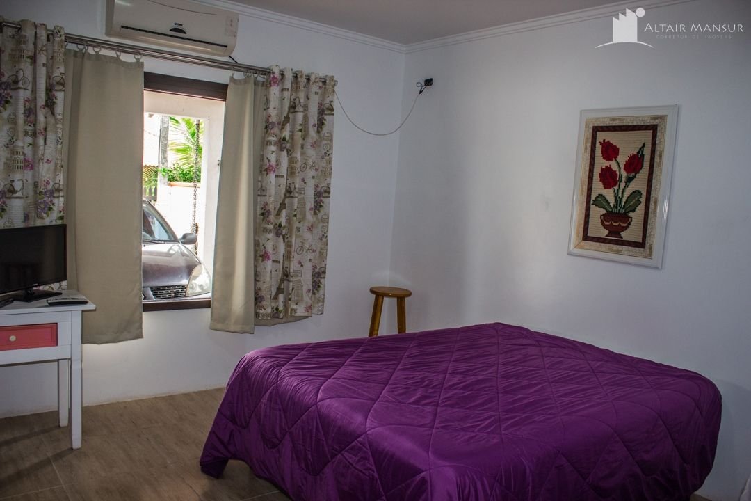 Sobrado Alto Padrão à Venda 420m² – Mobiliado, c/ Mezanino – Brasília, Itapoa/SC