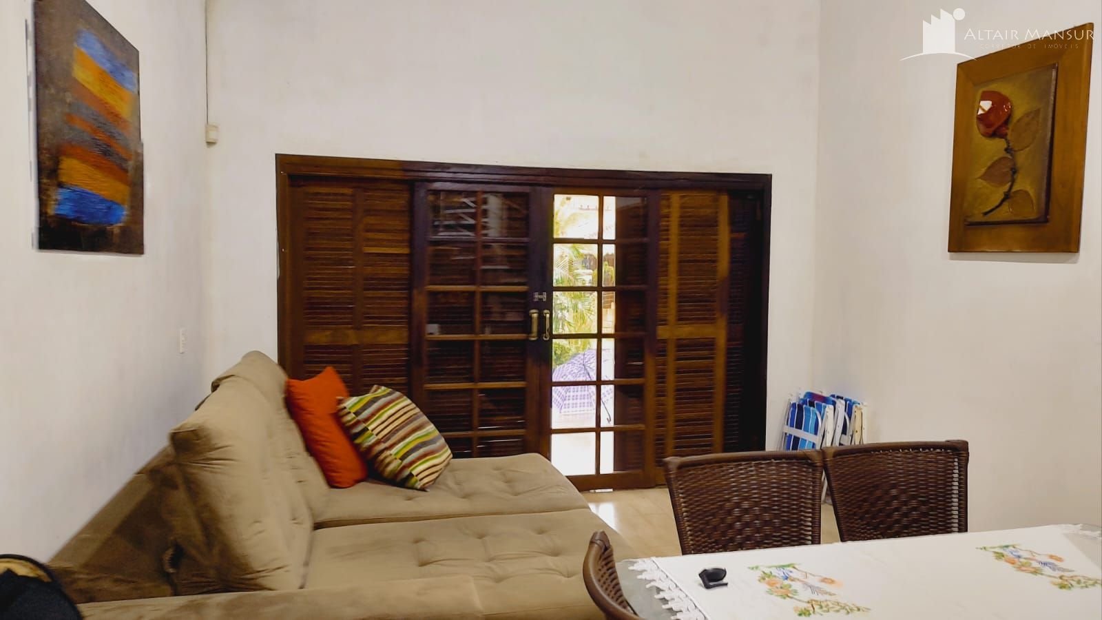 Sobrado Alto Padrão à Venda 420m² – Mobiliado, c/ Mezanino – Brasília, Itapoa/SC – Foto 26 | Altair Mansur Imóveis Sobrado Alto Padrão à Venda 420m² – Mobiliado, c/ Mezanino – Brasília, Itapoa/SC