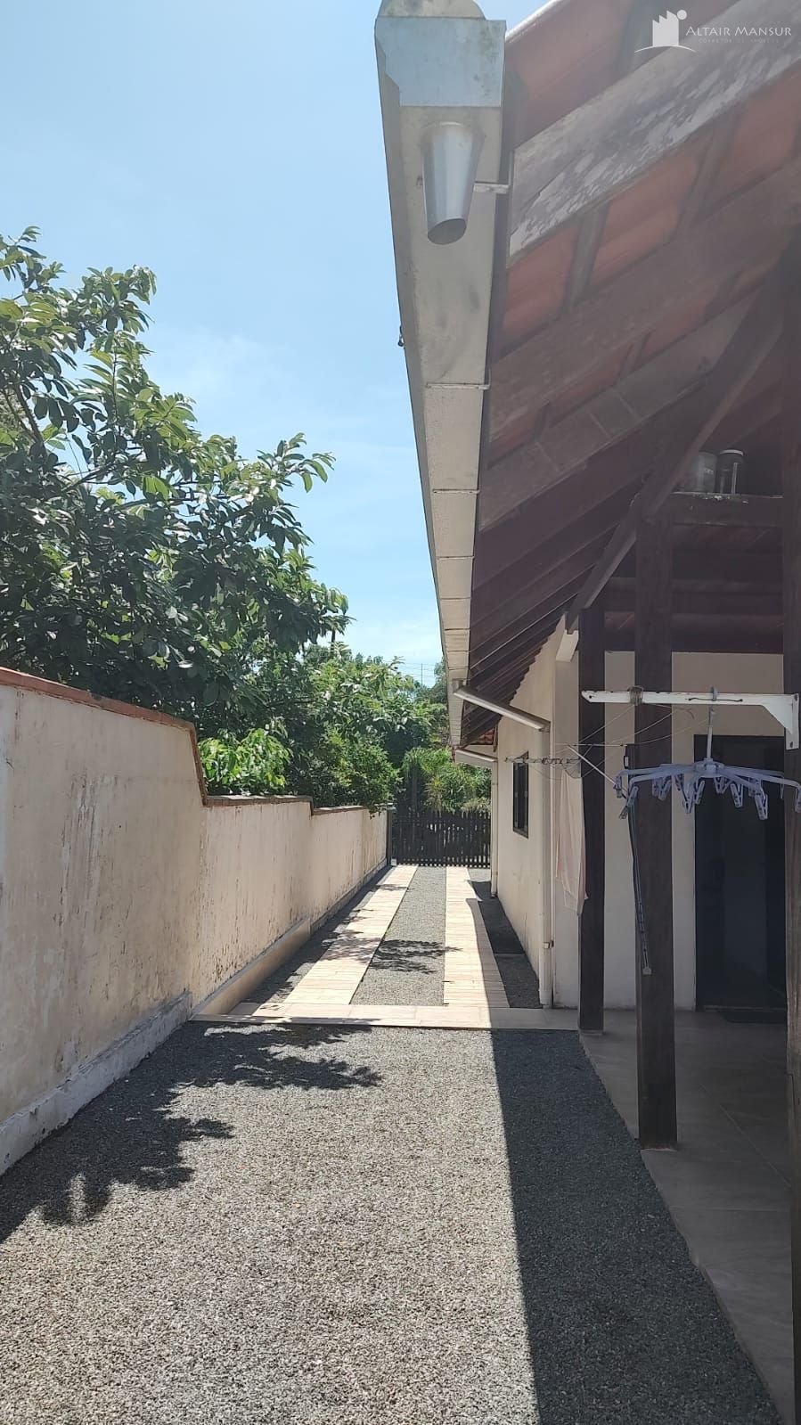 Sobrado Alto Padrão à Venda 420m² – Mobiliado, c/ Mezanino – Brasília, Itapoa/SC – Foto 27 | Altair Mansur Imóveis Sobrado Alto Padrão à Venda 420m² – Mobiliado, c/ Mezanino – Brasília, Itapoa/SC