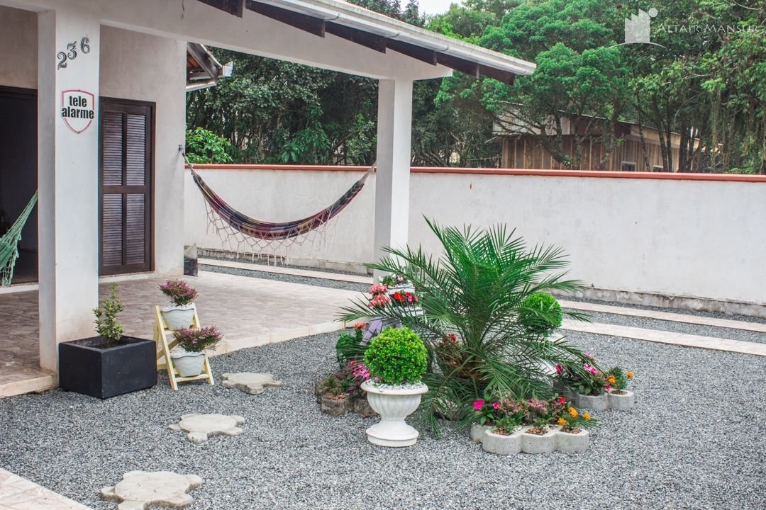 Foto 3 de Sobrado à Venda em Itapoá SC - Bairro Balneário Brasília - Altair Mansur Imóveis