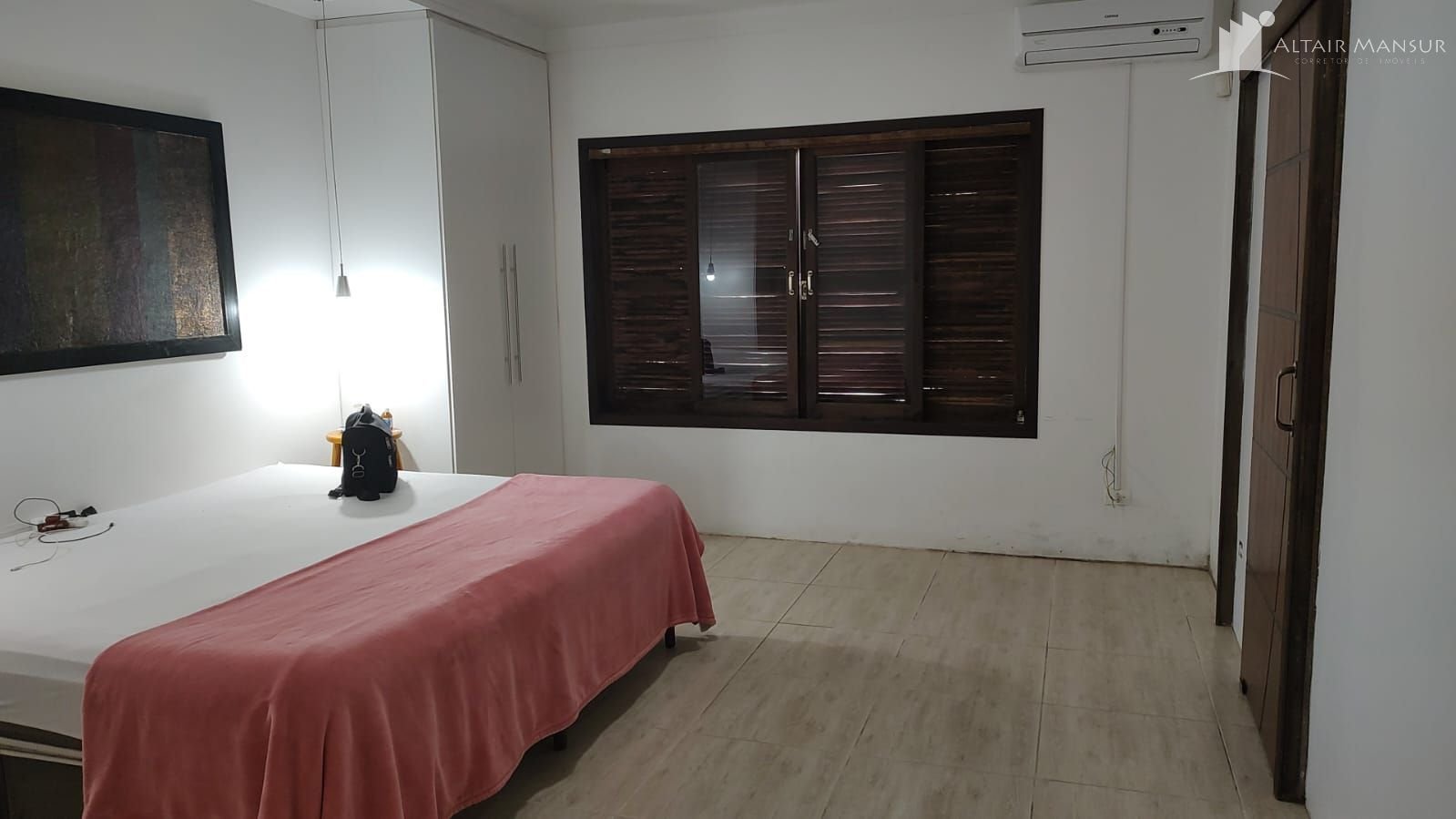 Sobrado Alto Padrão à Venda 420m² – Mobiliado, c/ Mezanino – Brasília, Itapoa/SC – Foto 32 | Altair Mansur Imóveis Sobrado Alto Padrão à Venda 420m² – Mobiliado, c/ Mezanino – Brasília, Itapoa/SC
