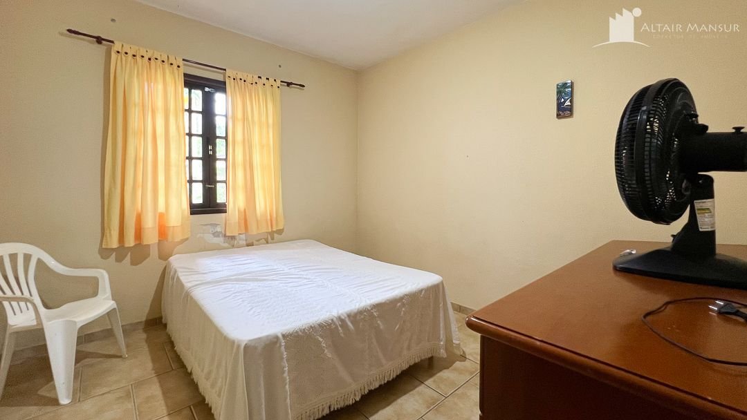 Sobrado à Venda 7 dormitórios 1 suítes Terreno 708m² Itapema do Norte, Itapoá SC