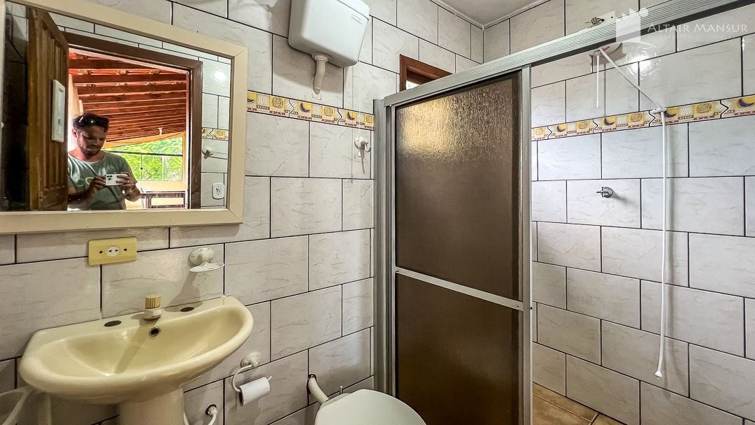 Sobrado à Venda 7 dormitórios 1 suítes Terreno 708m² Itapema do Norte, Itapoá SC