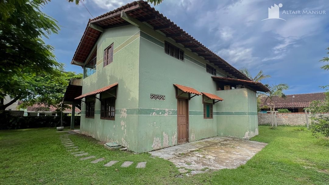 Foto 3 de Casa à Venda em Itapoá SC - Bairro Itapema do Norte - Altair Mansur Imóveis