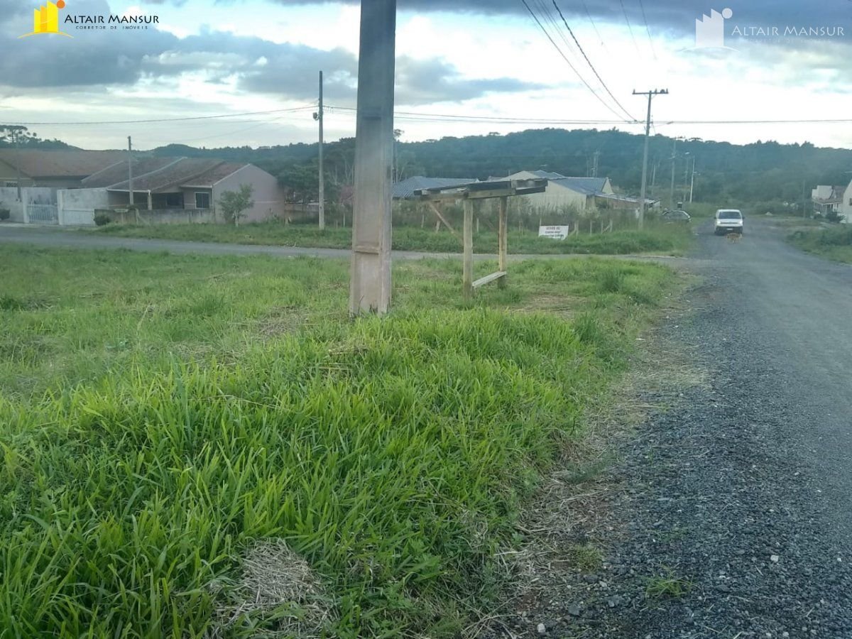 Terreno à Venda em Tijucas do Sul SC – Centro – Foto 6 | Altair Mansur Imóveis Foto 6 de Terreno à Venda em Tijucas do Sul SC - Bairro Centro - Altair Mansur Imóveis