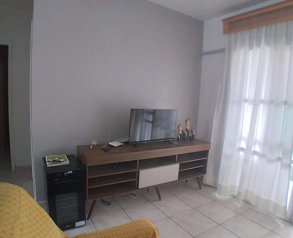 Apartamento em condominio Beira mar com piscina