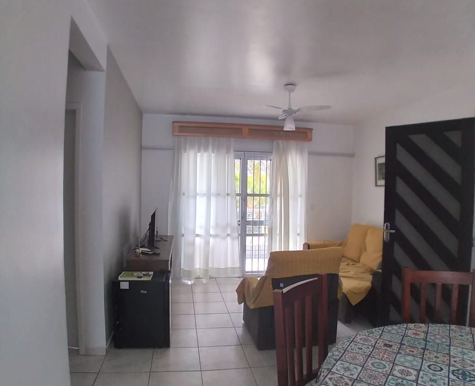Apartamento em condominio Beira mar com piscina