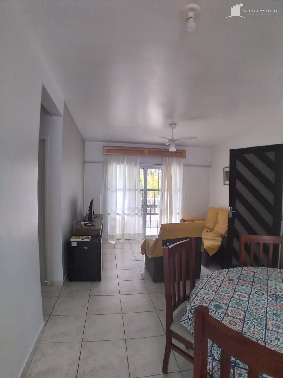 Apartamento em condominio Beira mar com piscina