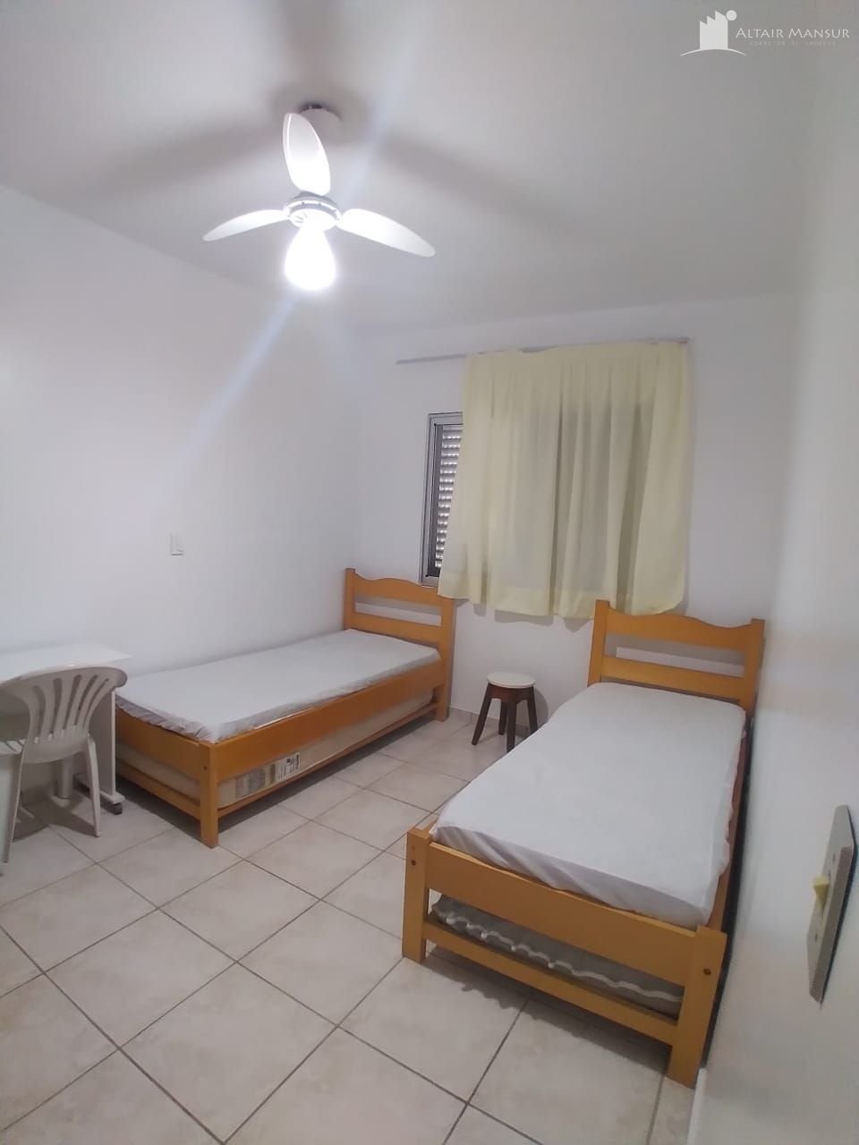 Apartamento em condominio Beira mar com piscina
