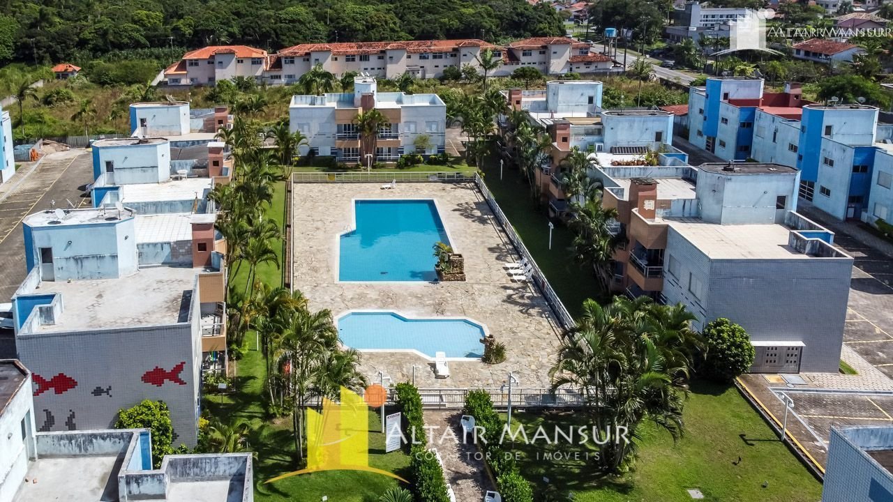 Foto 2 de Apartamento à Locação em Itapoá SC - Bairro Paese - Altair Mansur Imóveis