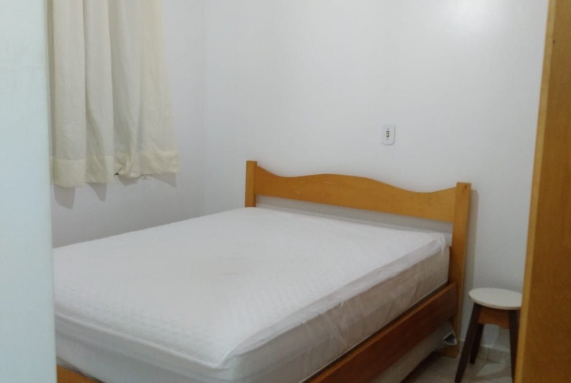 Foto 3 de Apartamento à Locação em Itapoá SC - Bairro Paese - Altair Mansur Imóveis
