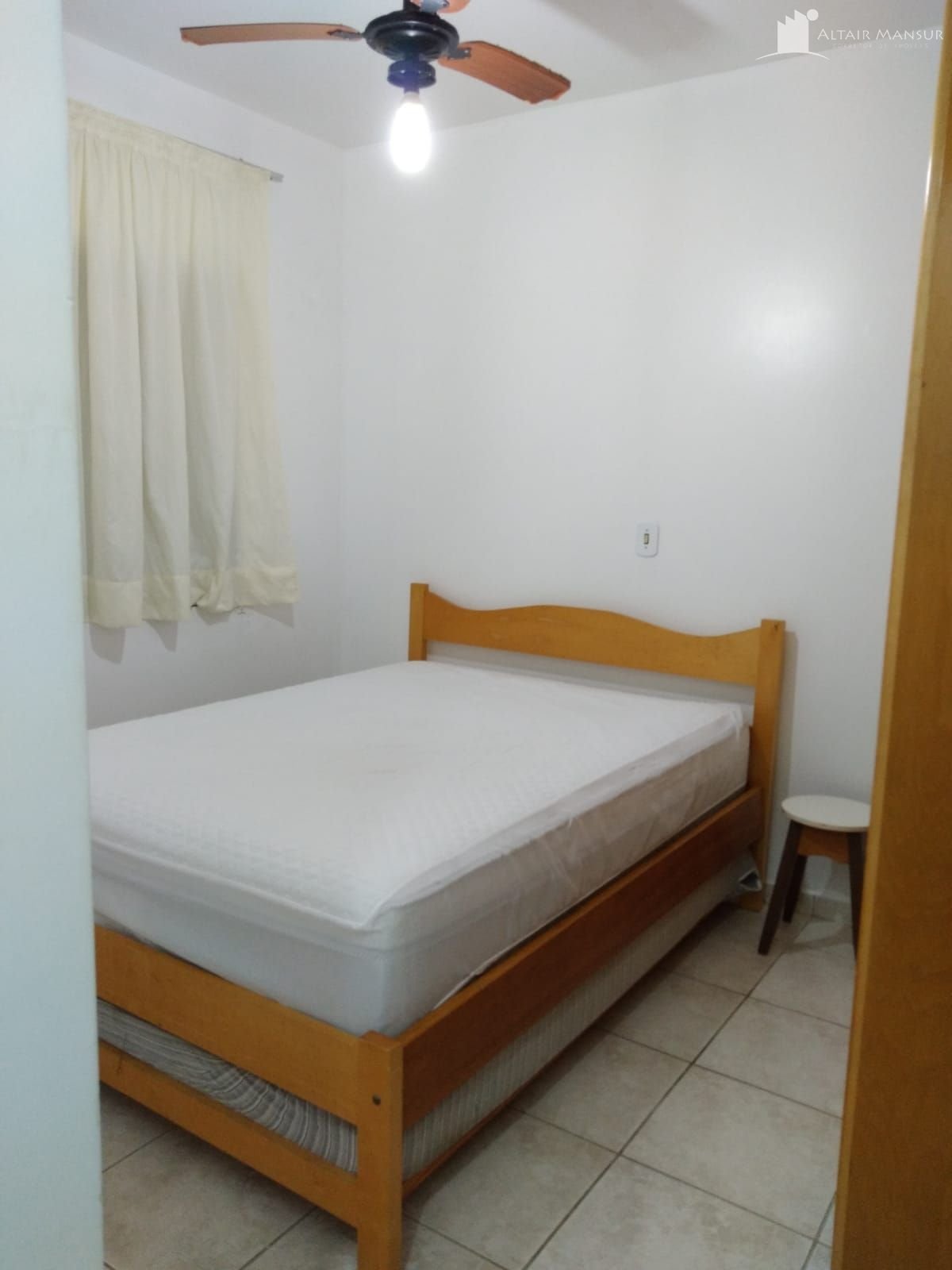 Foto 3 de Apartamento à Locação em Itapoá SC - Bairro Paese - Altair Mansur Imóveis
