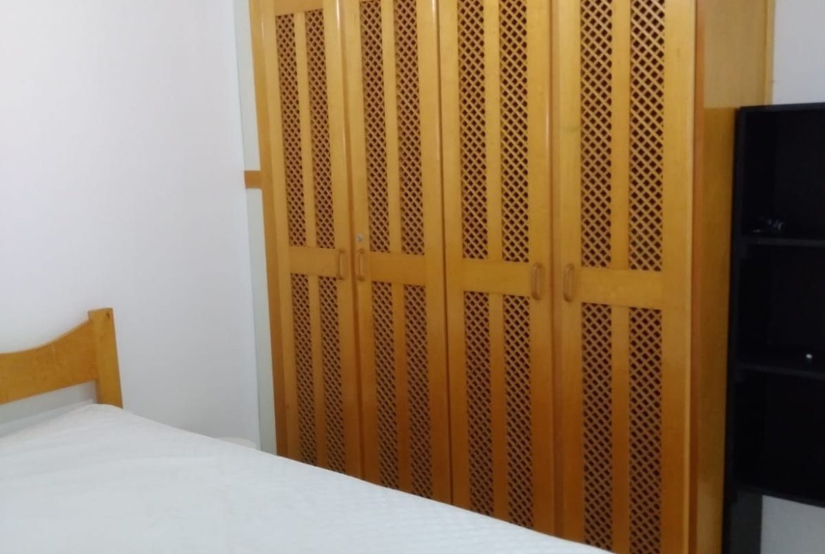 Foto 4 de Apartamento à Locação em Itapoá SC - Bairro Paese - Altair Mansur Imóveis