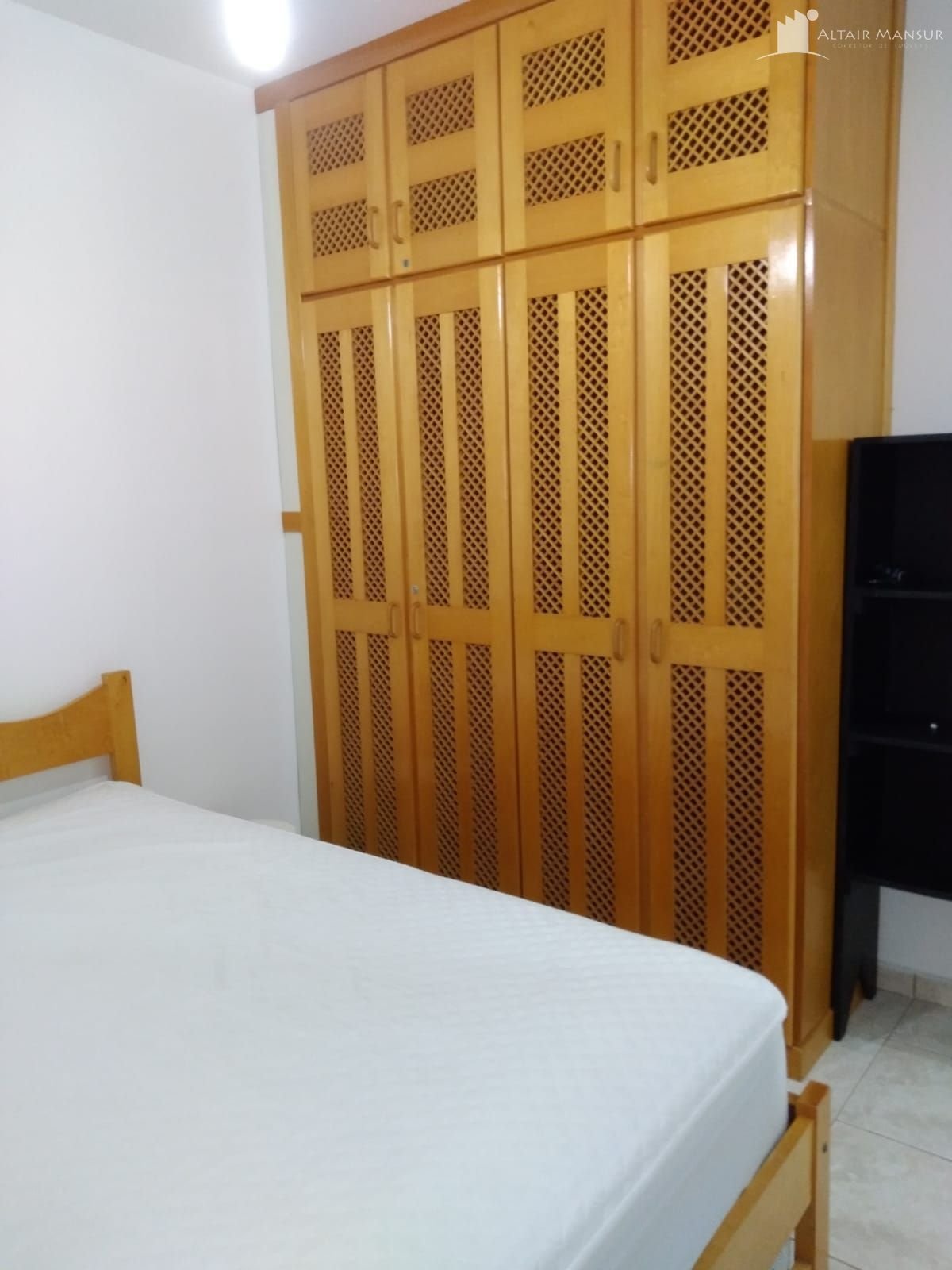 Foto 4 de Apartamento à Locação em Itapoá SC - Bairro Paese - Altair Mansur Imóveis