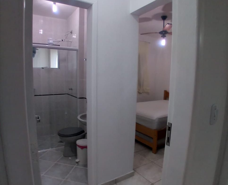 Foto 5 de Apartamento à Locação em Itapoá SC - Bairro Paese - Altair Mansur Imóveis