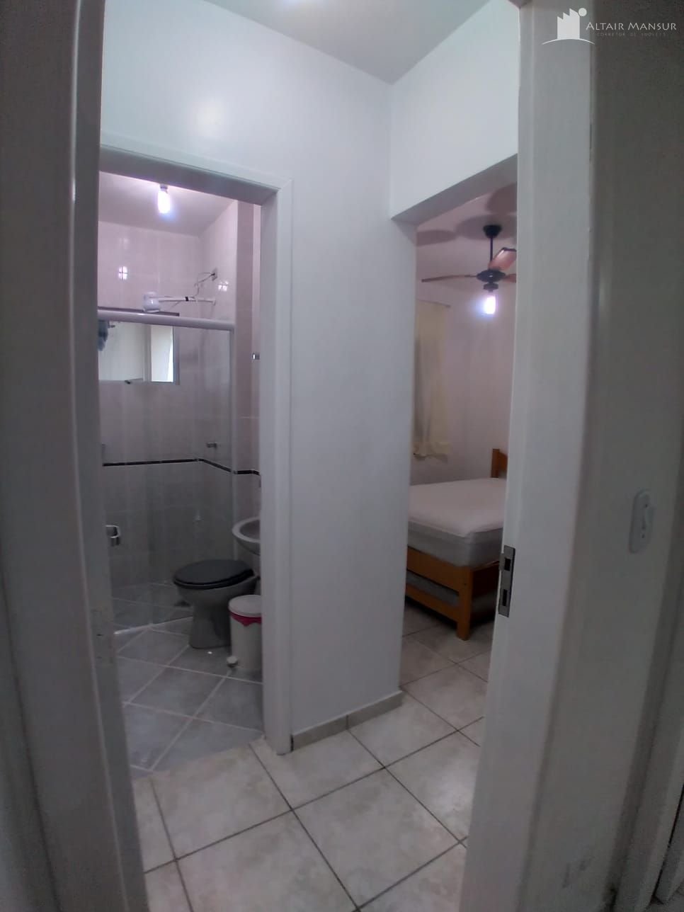 Foto 5 de Apartamento à Locação em Itapoá SC - Bairro Paese - Altair Mansur Imóveis
