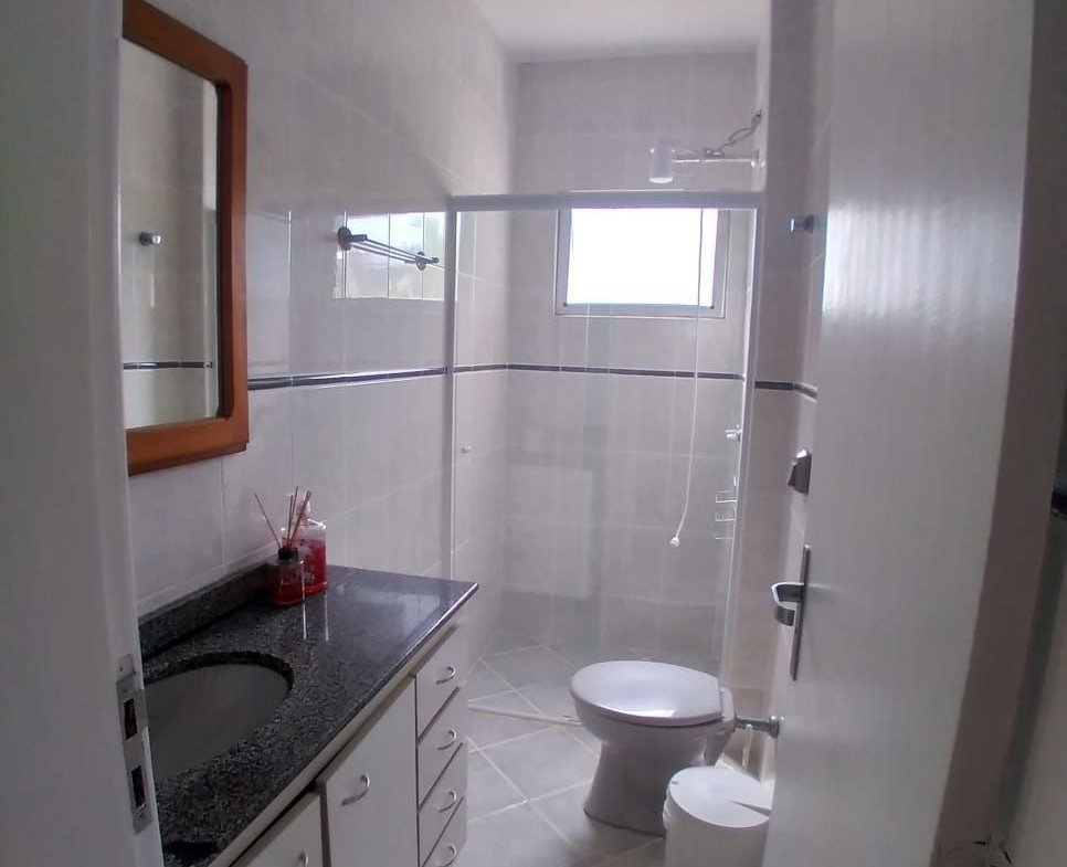 Apartamento em condominio Beira mar com piscina
