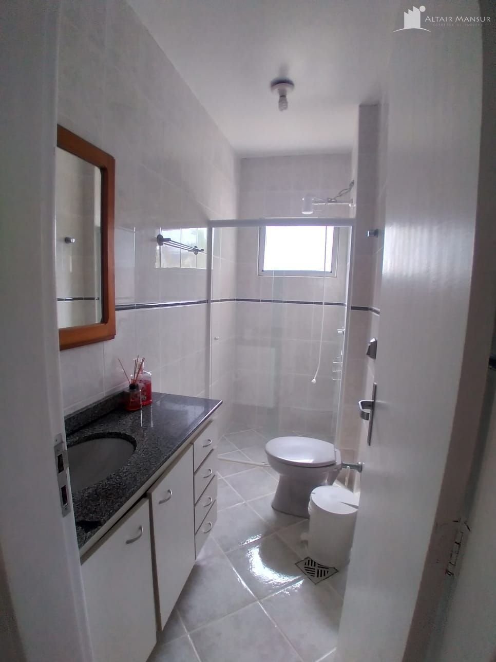 Apartamento em condominio Beira mar com piscina