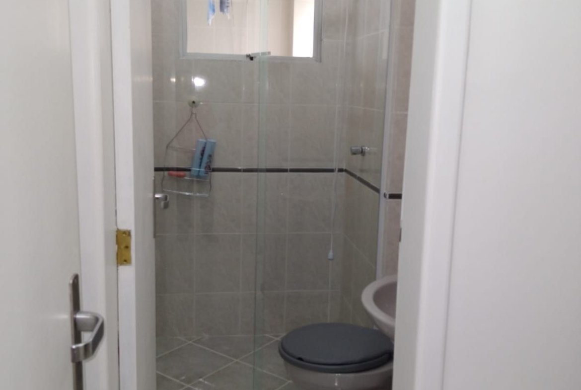 Apartamento em condominio Beira mar com piscina