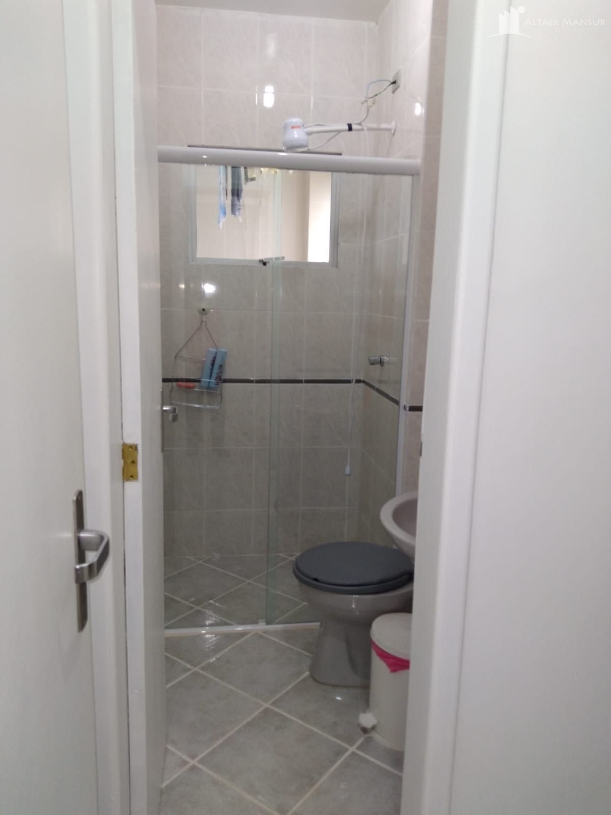 Apartamento em condominio Beira mar com piscina