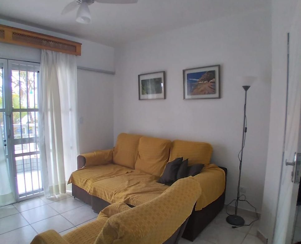 Apartamento em condominio Beira mar com piscina