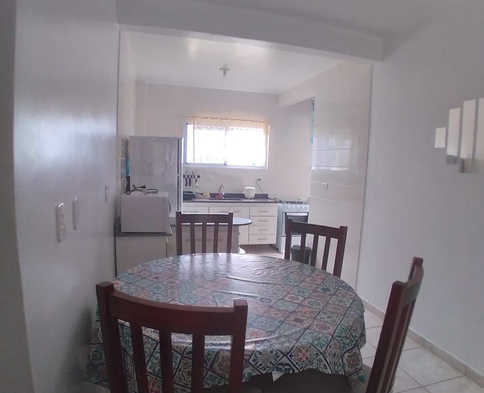 Apartamento em condominio Beira mar com piscina